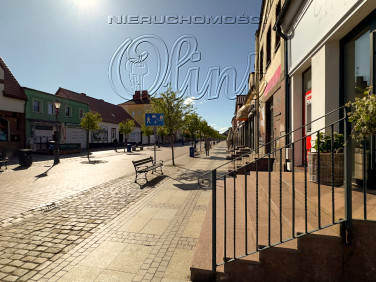 Mieszkanie Łeba sprzedaż