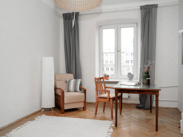 Mieszkanie Warszawa sprzedaż