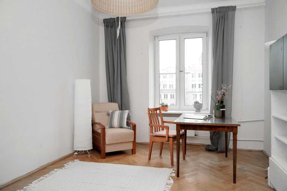 Mieszkanie Warszawa sprzedaż