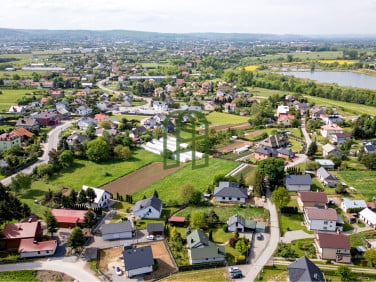 Działka budowlana Dębica