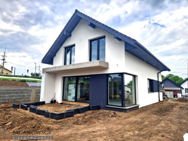Dom Dziekanowice