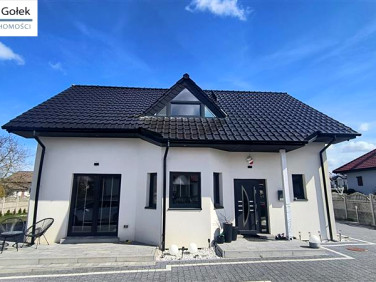 Dom Stare Bielice
