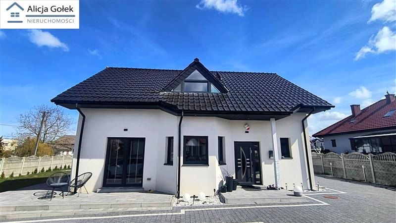 Dom Stare Bielice