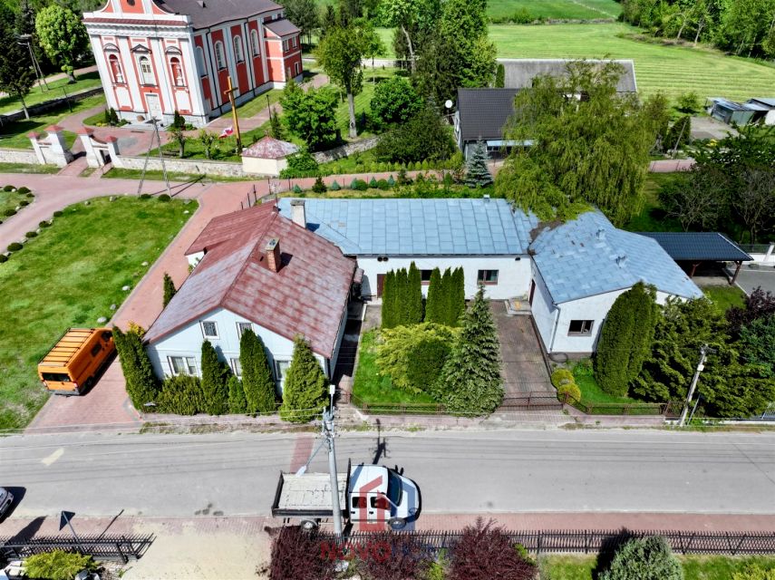 Dom Niwiski