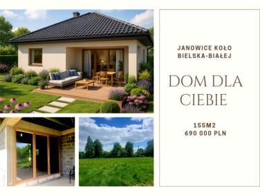Dom Janowice