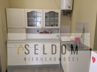 Mieszkanie Jelenia Góra