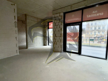 Lokal Łódź sprzedaż