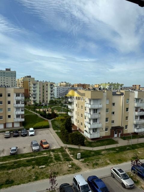 Mieszkanie Gorzów Wielkopolski