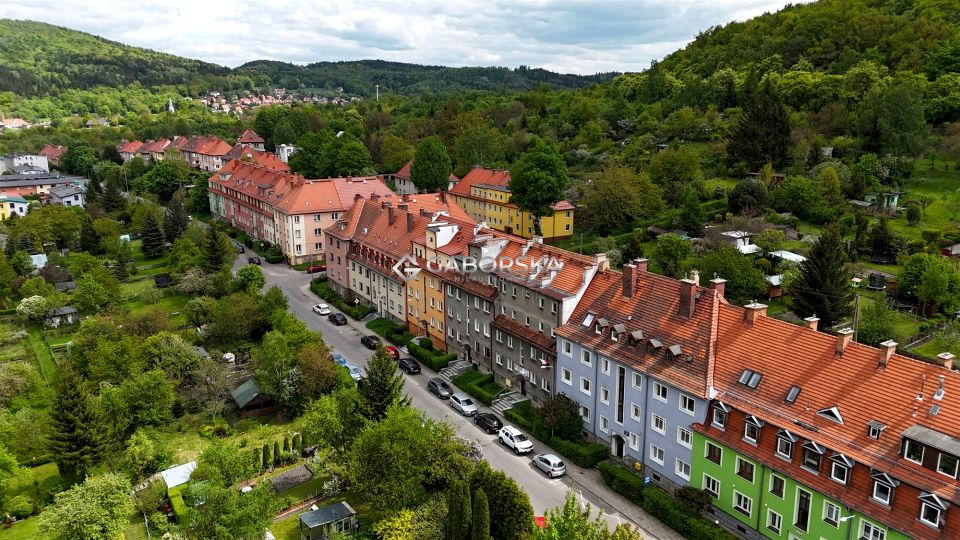 Mieszkanie Wałbrzych