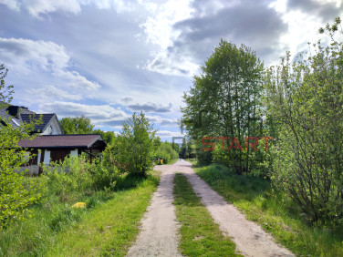 Działka budowlana Adamów-Parcel sprzedam
