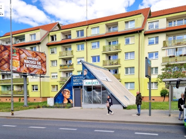 Lokal Szczecin