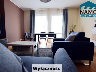 Mieszkanie Wrocław