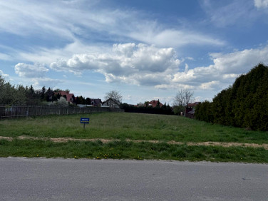 Działka budowlana Świdnik