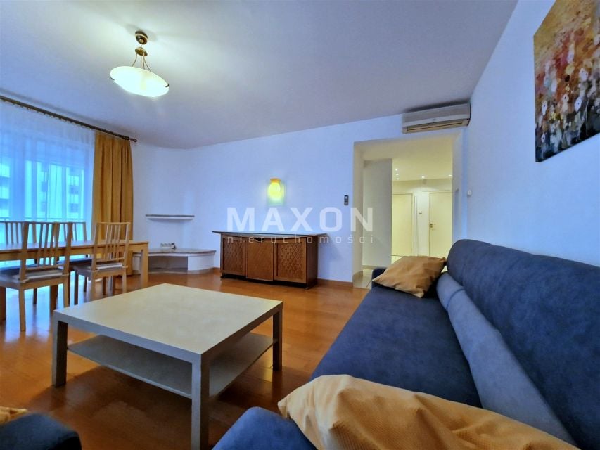 Mieszkanie apartamentowiec Warszawa
