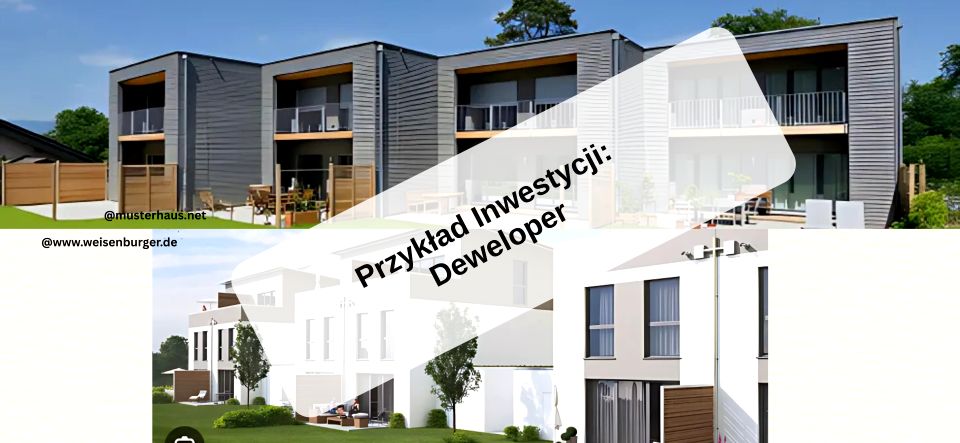 Działka inwestycyjna Kruszwica