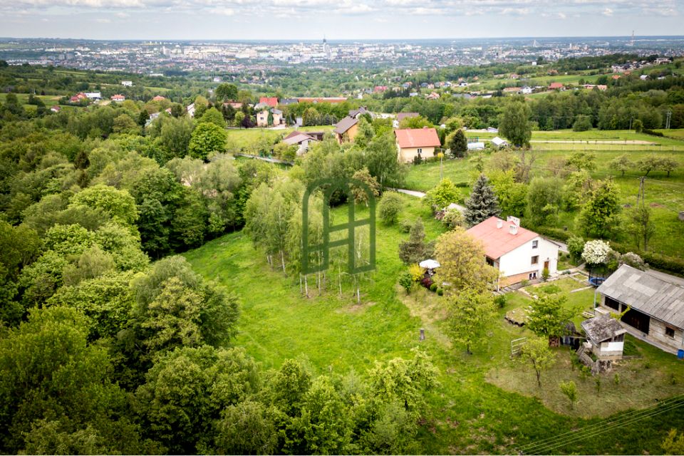 Działka budowlana Rzeszów