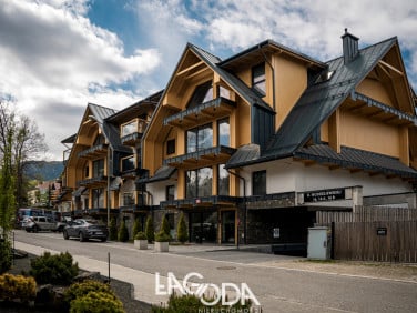 Mieszkanie Zakopane
