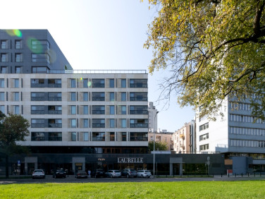 Lokal Warszawa wynajem