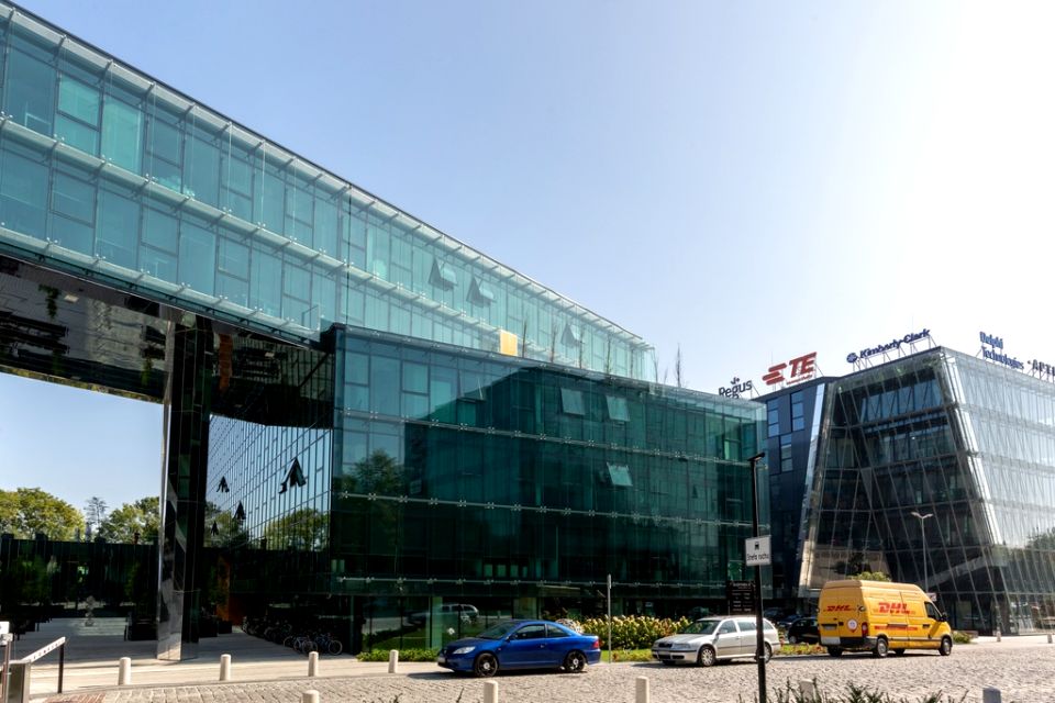 Lokal Kraków wynajem