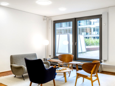 Lokal Warszawa