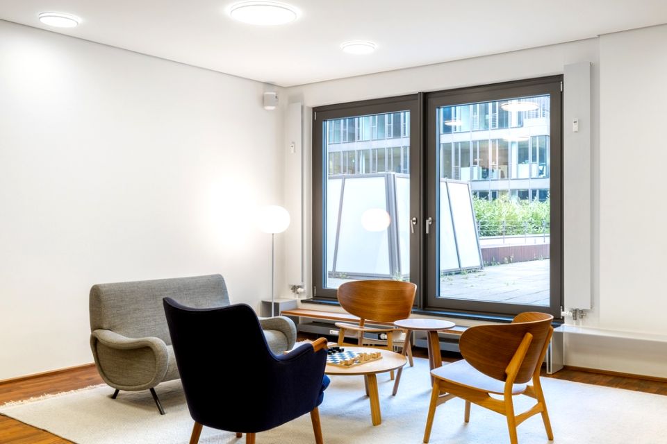 Lokal Warszawa
