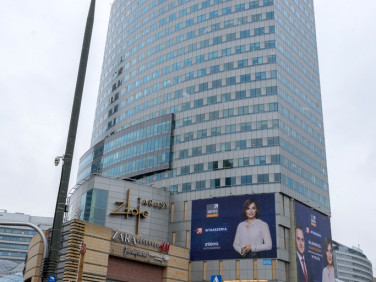 Lokal Warszawa wynajem