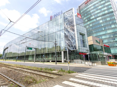 Lokal Poznań wynajem