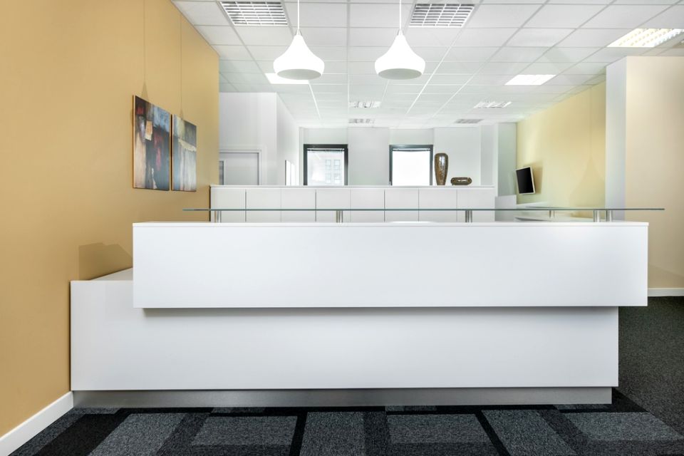 Lokal Lublin