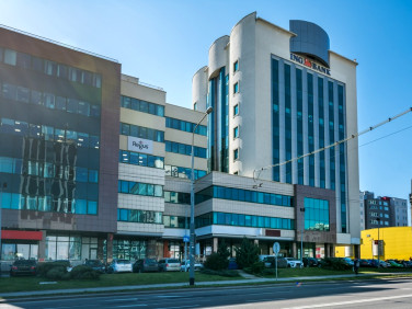 Lokal Lublin wynajem