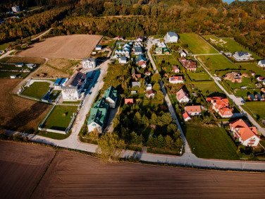 Działka budowlana Władysławowo