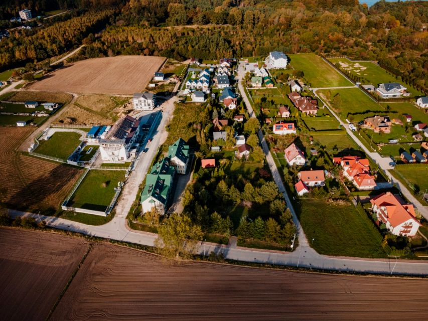 Działka budowlana Władysławowo