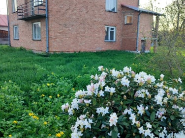 Dom Nowa Sarzyna