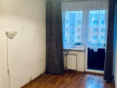 Mieszkanie Katowice