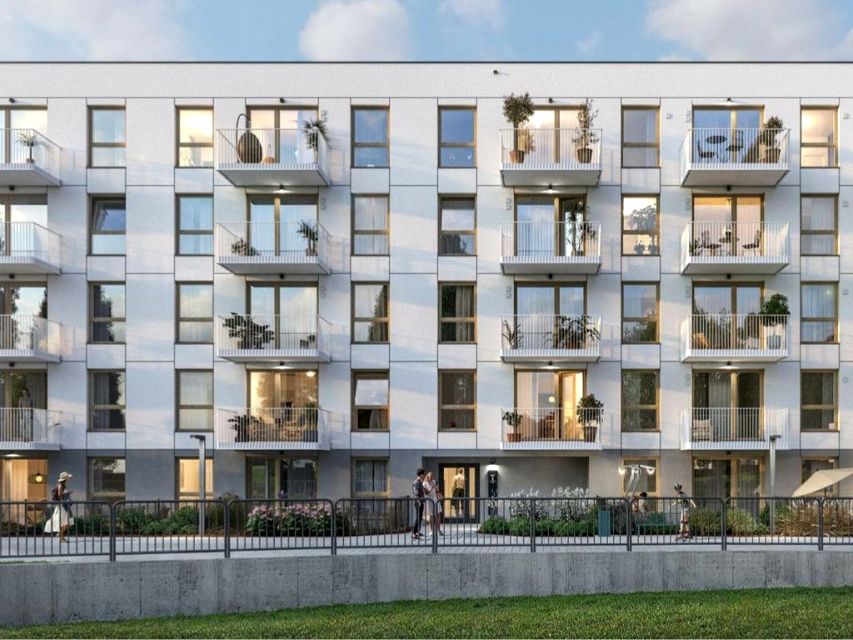 Mieszkanie Gdynia sprzedaż