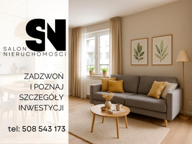 Mieszkanie Gdynia