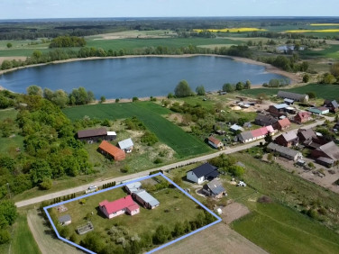 Dom Choszczno