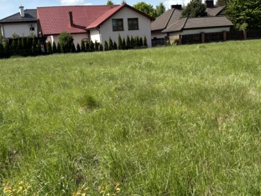 Działka budowlana Lublin sprzedam