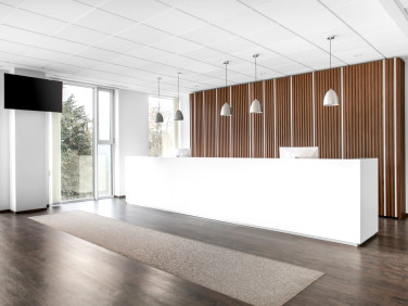 Lokal Warszawa