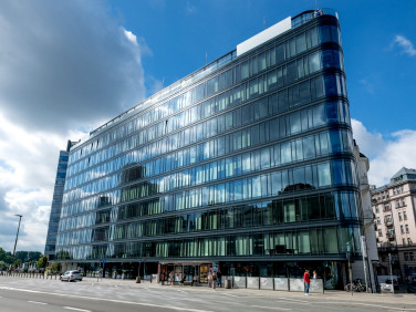 Lokal Warszawa wynajem