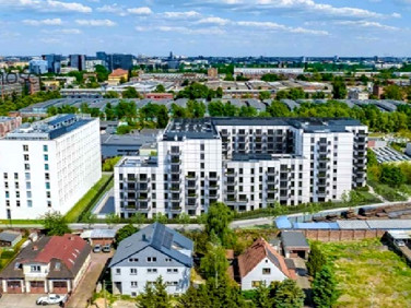 Mieszkanie Wrocław