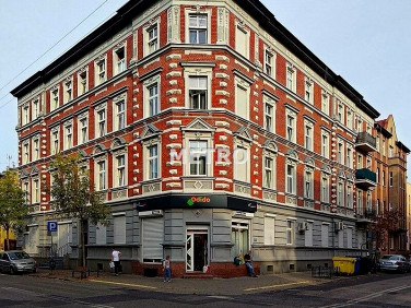 Budynek użytkowy Bydgoszcz