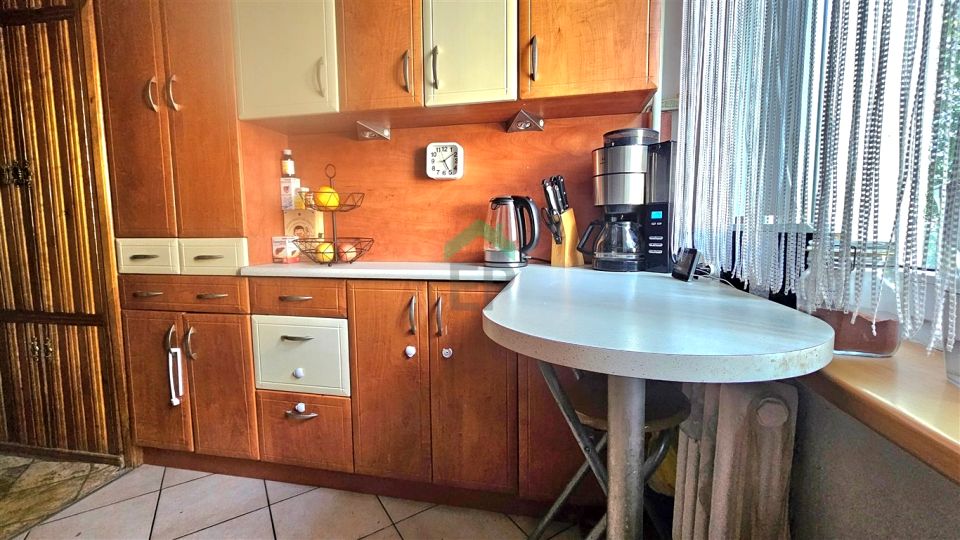 Mieszkanie Częstochowa