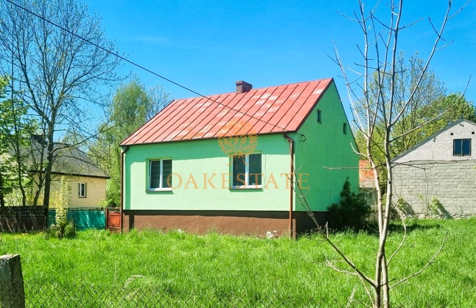 Dom Jasionna