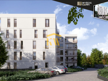 Mieszkanie apartamentowiec sprzedaż