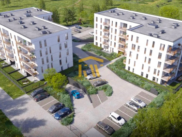 Mieszkanie apartamentowiec Radom