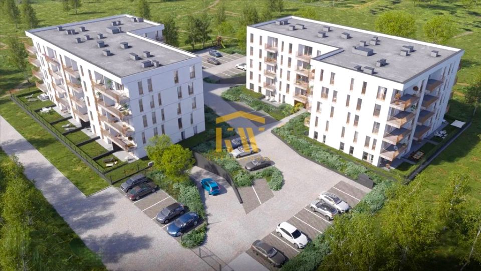 Mieszkanie apartamentowiec Radom