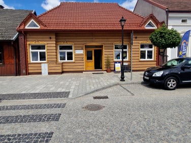 Lokal Zakliczyn