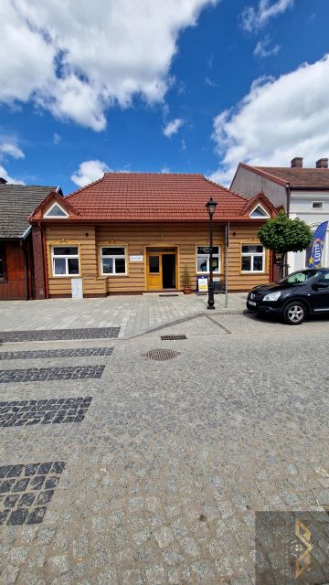 Lokal Zakliczyn