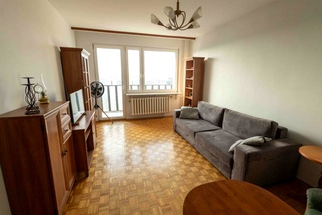 Mieszkanie Warszawa sprzedaż