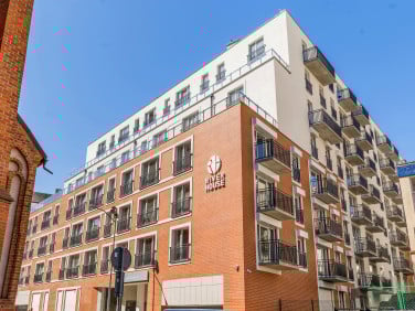 Mieszkanie Szczecin